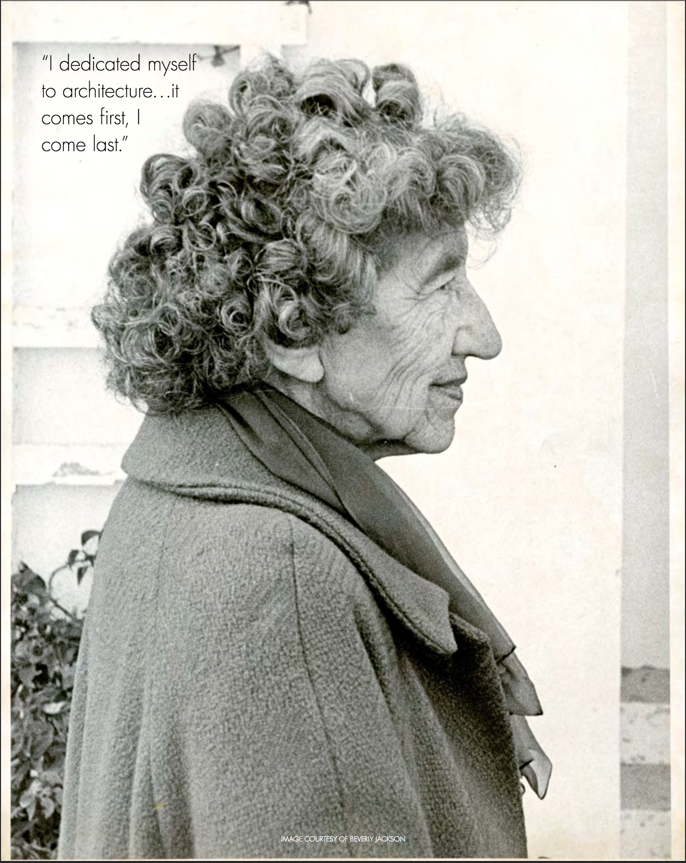 Norma Sitiz: The Woman Who Defied Expectations