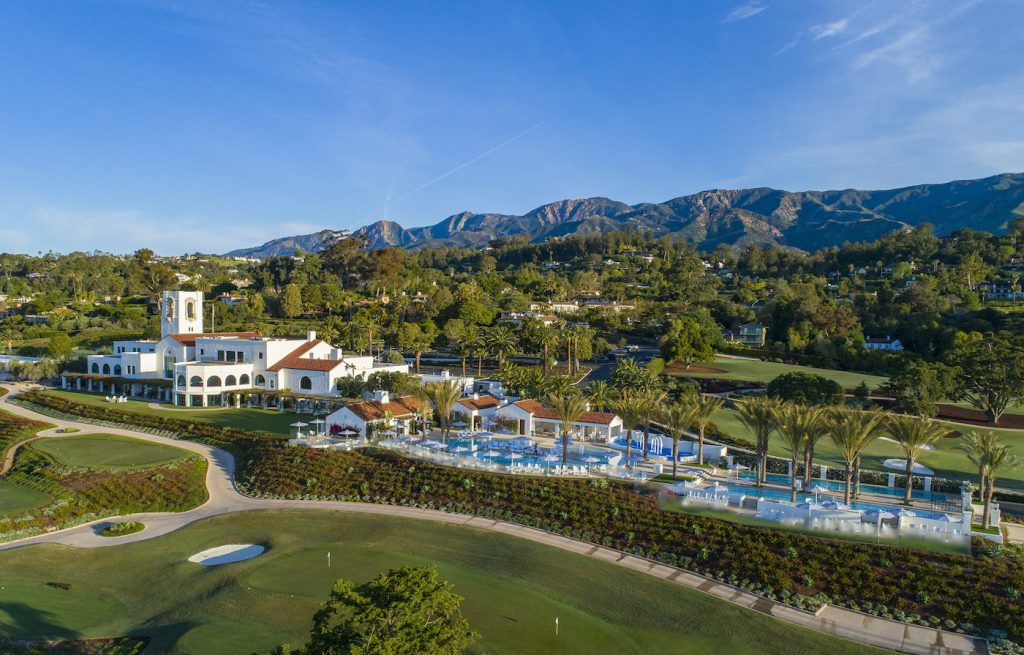 santa barbara yacht club lunch menu