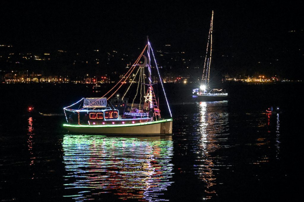 Watch: Best moments from Lightning's legendary boat parade