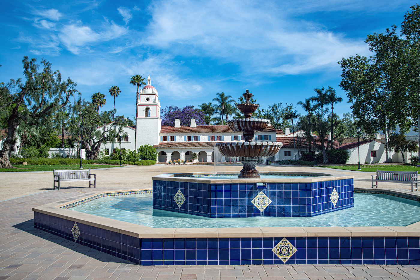 California State University Channel Islands Montecito