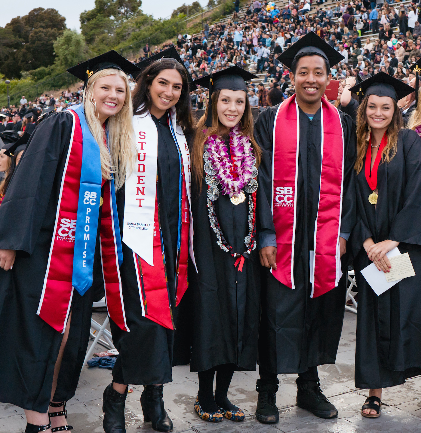 Spring Gala to Support SBCC Montecito