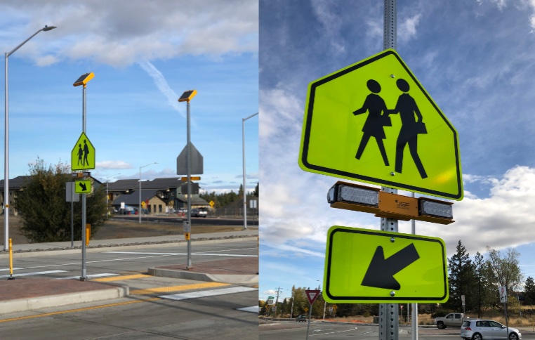 A Short History of the Crosswalk, Smart News
