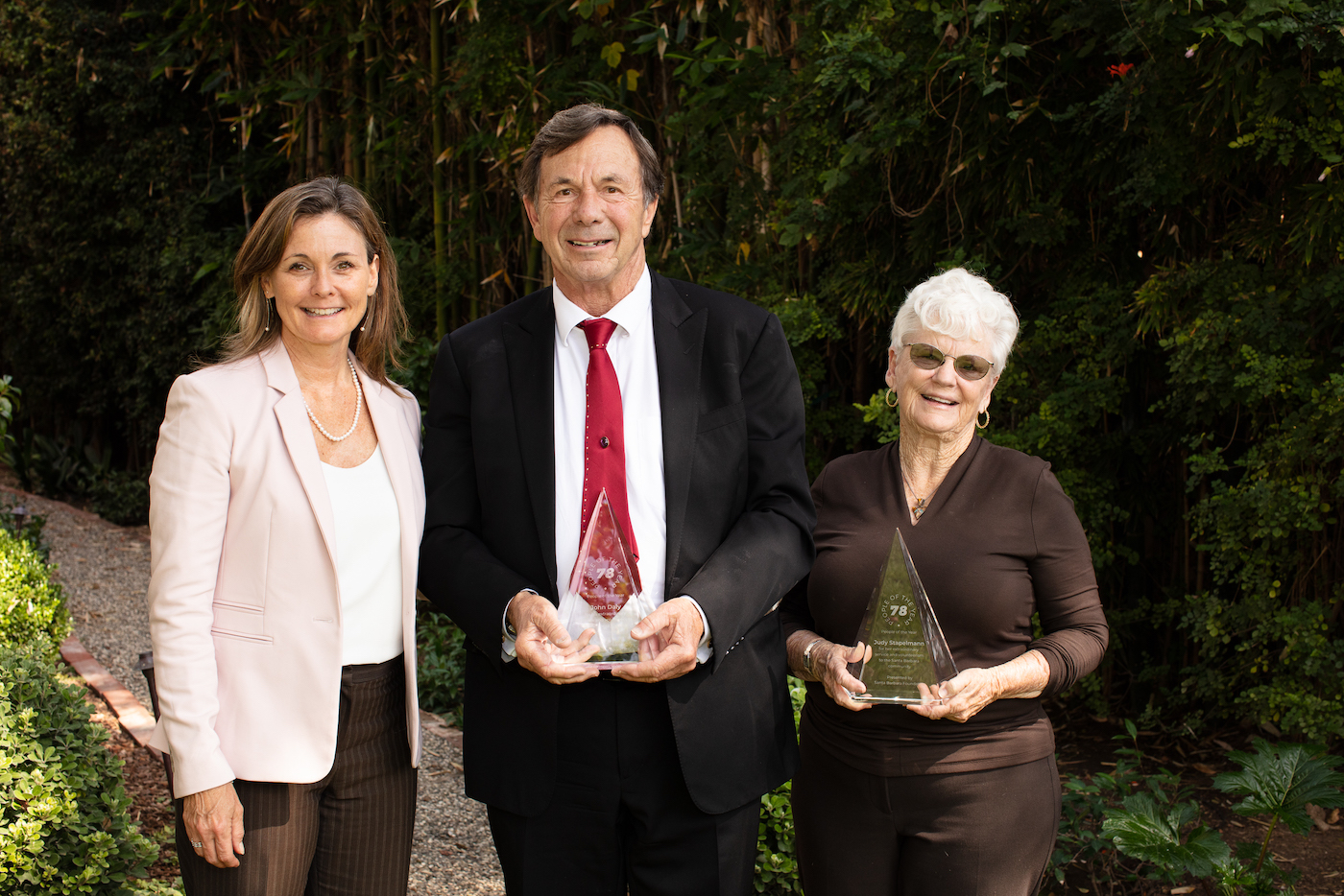 Person of the Year Nominations Montecito