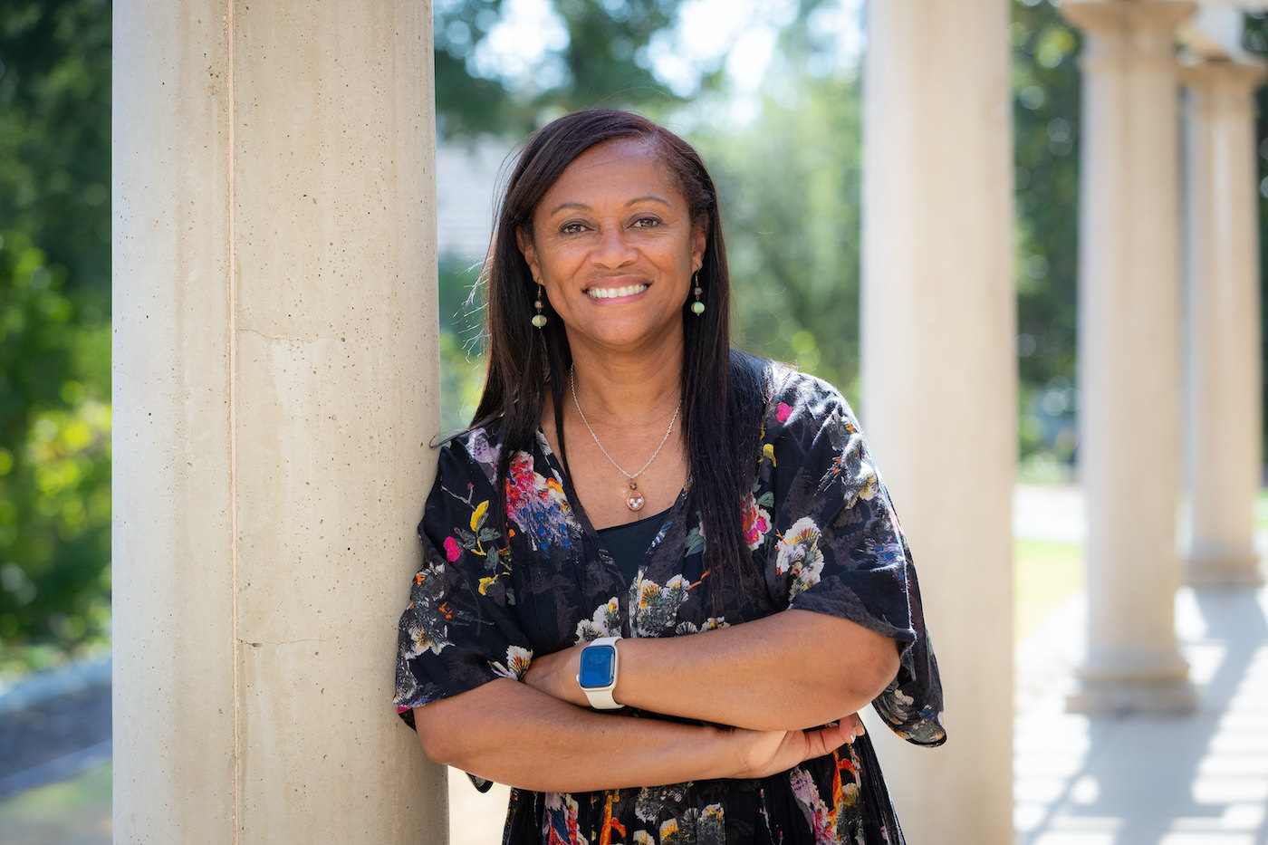 New Year With a New Provost - Montecito