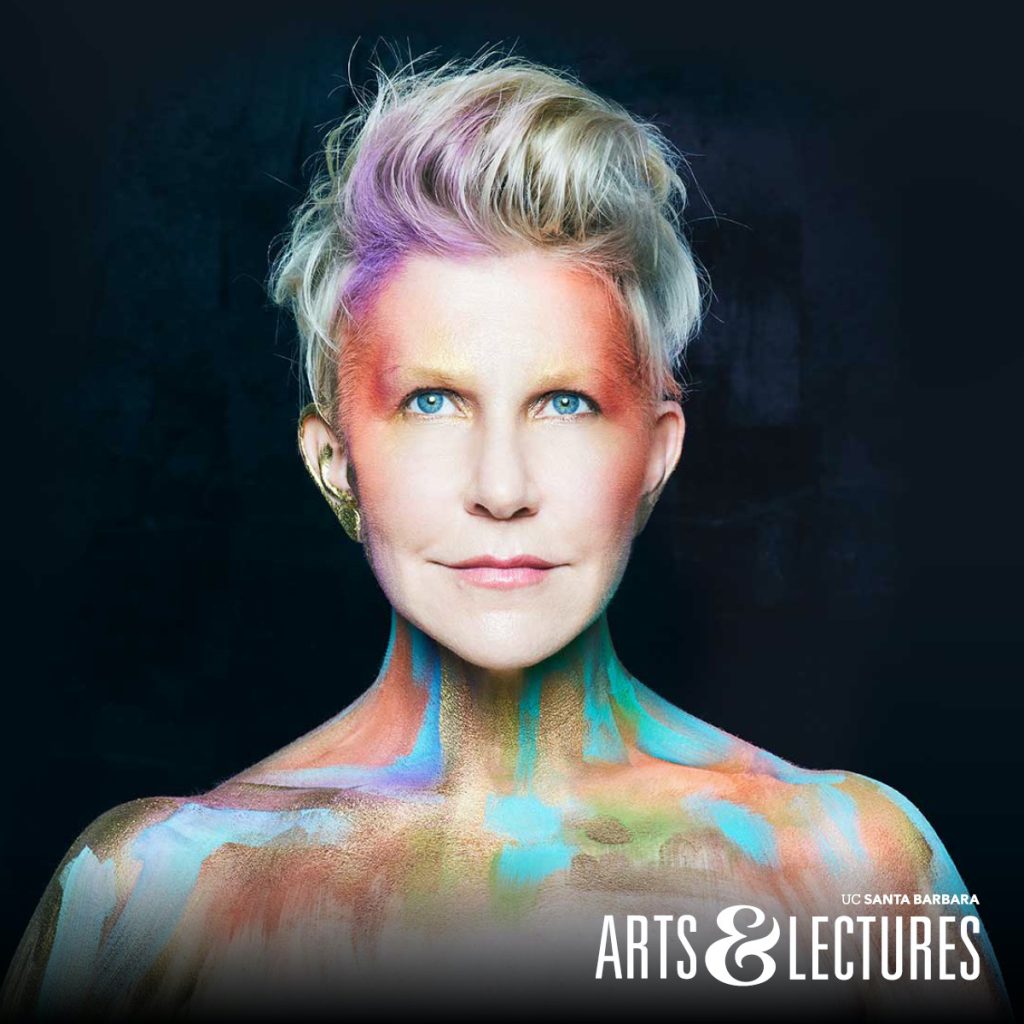 BIPOC Reading Series Festival Department of Theater and Dance - UC Santa Barbara