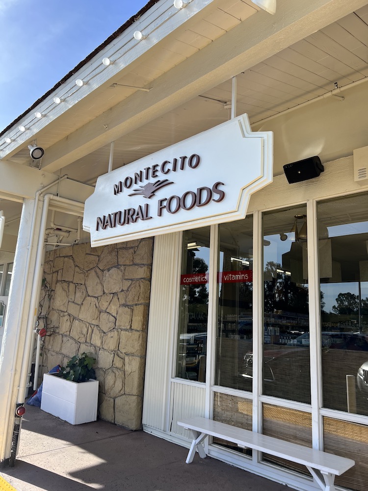 Clare V. — MONTECITO COUNTRY MART