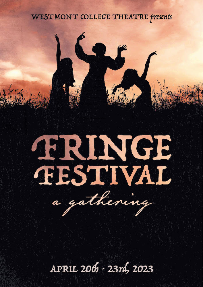 Portland Fringe Festival 2025