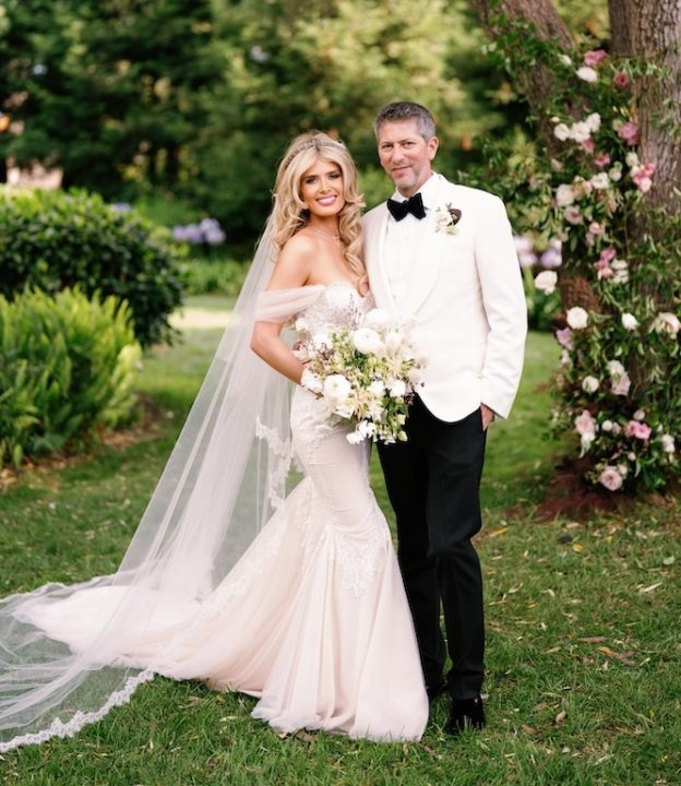 Local Nuptials – Montecito